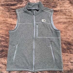 Men’s The North Face Vest XL